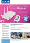 Solution Wifi Sécurisée