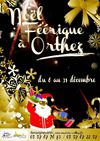 Programme de Noël 2011