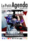 Le Petit Agenda Décembre 2011
