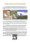 Le bornes romaines du Val d'Arly