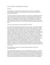 The Facts about Debt Management