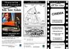 Programme du Cinéma du 22 Novembre au 27 Décembre