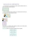 Asociación de componentes eléctricos