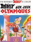 12 - Asterix aux jeux olympiques