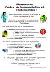 Bienvenue au CDI St Martin