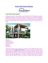 Prestige White Meadows | InvestInNest.com | Prestige White Meadows Bangalore