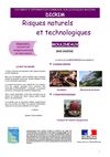 Document d'information communal sur les risques majeurs