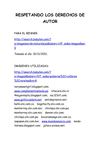 DERECHOS DE AUTOR