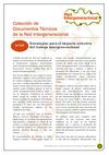Estrategias para el impacto colectivo del trabajo intergeneracional