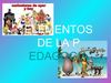 PEDAGOGIA SOCIAL