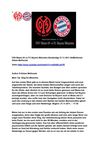 FSV Mainz 05 vs FC Bayern München Bundesliga 27.11.2011 SelMcKenzie Selzer-McKenzie