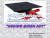 PROYECTO INSTITUCIONAL