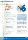 IPV6 passeport pour l'Internet du futur