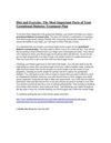 Diet and Exercise The Most Important Parts of Your Gestational Diabetes Treatment Plan