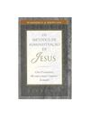 Métodos de Administração de Jesus