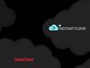 InstantCloud Sales Process