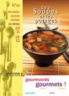 Gourmand Gourmet N°41