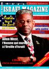 Israël Magazine 115