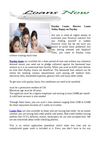 Payday Loans- Borrow Loans Today Repay on Payday