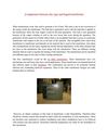 Comparison between dry type and liquid transformer