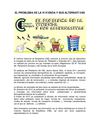 EL PROBLEMA DE LA VIVIENDA Y SUS ALTERNATIVAS