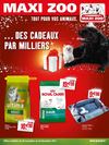 Catalogue de Noël