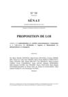 Proposition de loi concession autoroutes