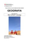 GEOGRAFIA PACFGS UD 1 MEDI AMBIENT I PAISATGE