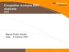 Presentation SMS - Australia