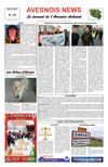 AVESNOIS NEWS N° 125