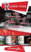 Agenda Culturel Hiver 2011 - Meschers