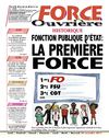 Force Ouvrière hebdomadaire n°3009