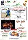 St AV INFOS décembre 2011