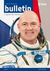ESA Bulletin 148