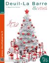 Magazine Deuil-La Barre & Vous n°95 - Décembre 2011