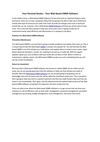 Your Personal Genius – Your Web Based CMMS Software