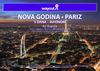 Pariz 2012 Nova Godina