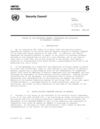 Report of the SG, 16 June 1994