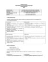 Evaluación del Diplomado de Innovación de las TIC