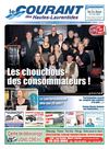 Edition du 30 novembre 2011