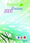 Rapport d'activité 2009 - ADEME Auvergne