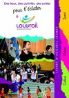 Livret d'accueil jeunes