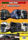 Magazine Calabria Trasporti-Edizione Novembre 2011