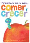 COMER, CRECER