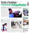 Gestão e Tecnologia Hospitalar Brasil #12