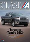 Clase A Edicion Nº 37 - 2011