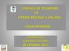 Programme manifestations et animations Decembre 2011