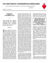 Documents contre-révolutionnaires - Lépante