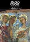 Opera Sacro Cuore - Calendario 2012