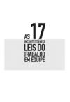 As 17 Incontestáveis Leis de Trabalho em Equipe